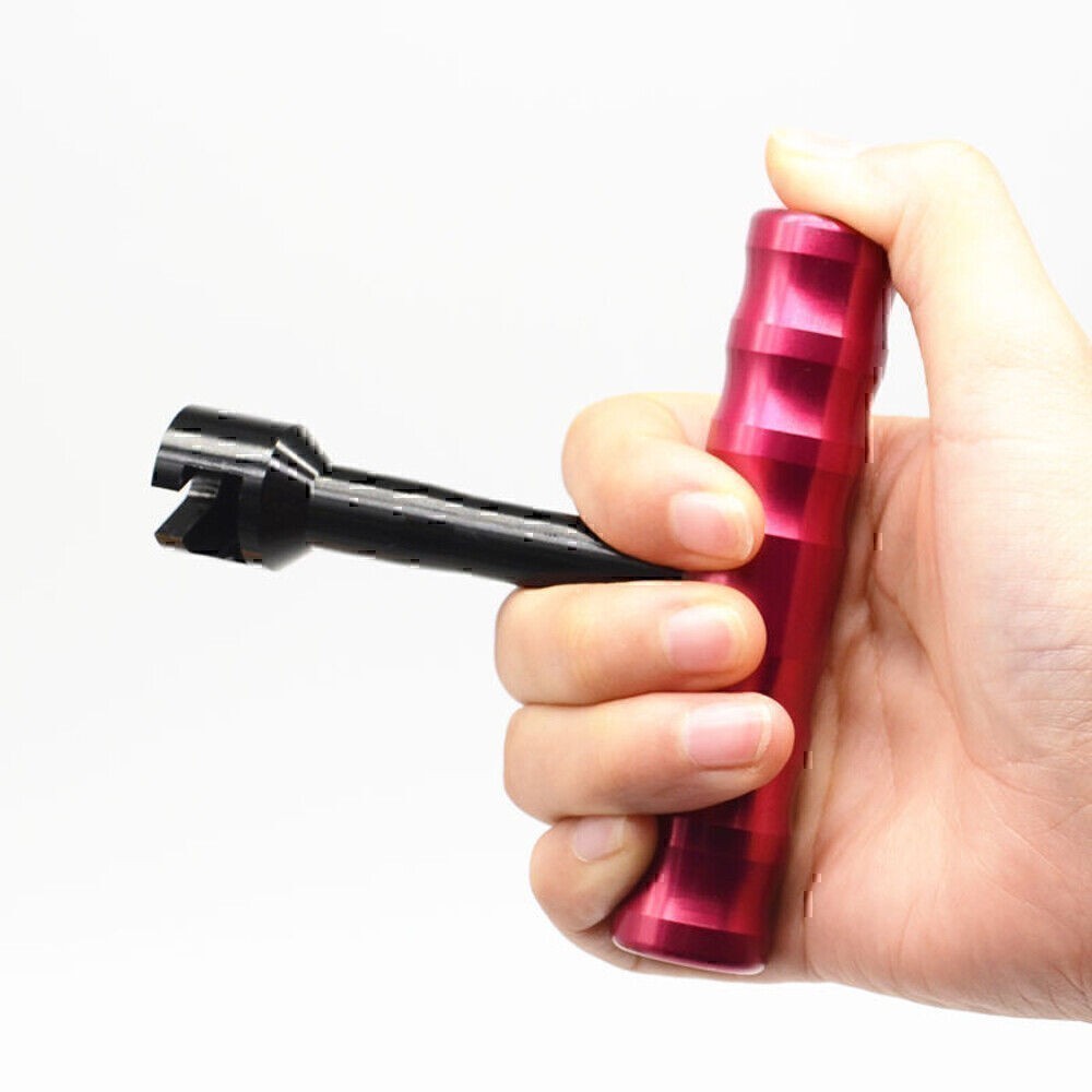 Paintless Dent Repair Tool for Auto Car Panel Pull US Suction Cup Puller Lifter