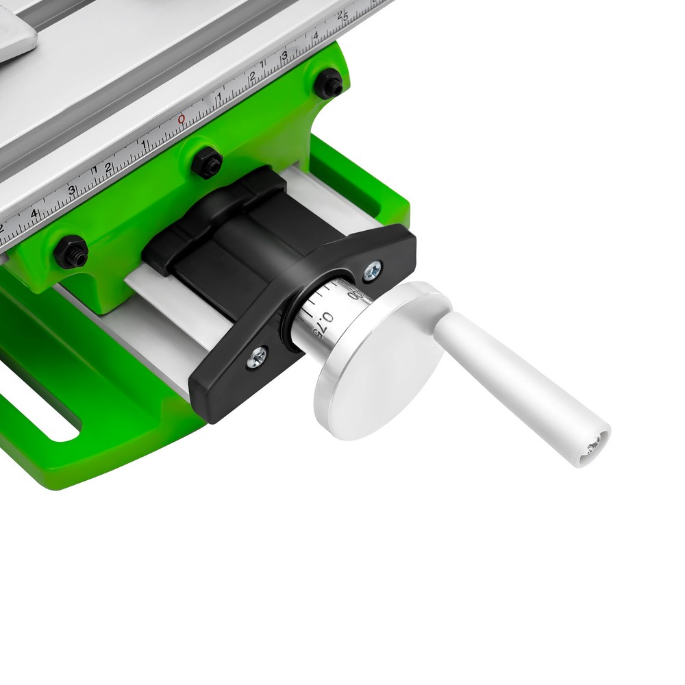 X Y Milling Machine Worktable Cross Slide Table Compound Drilling Slide Table