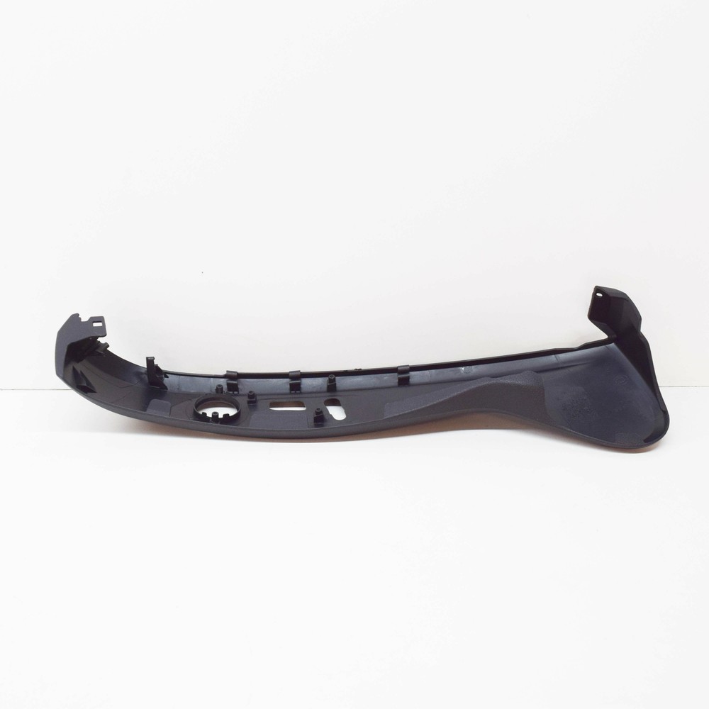 New AUDI A5 8T Front Seat Left Outer Frame Trim Panel 8T0881325G4PK
