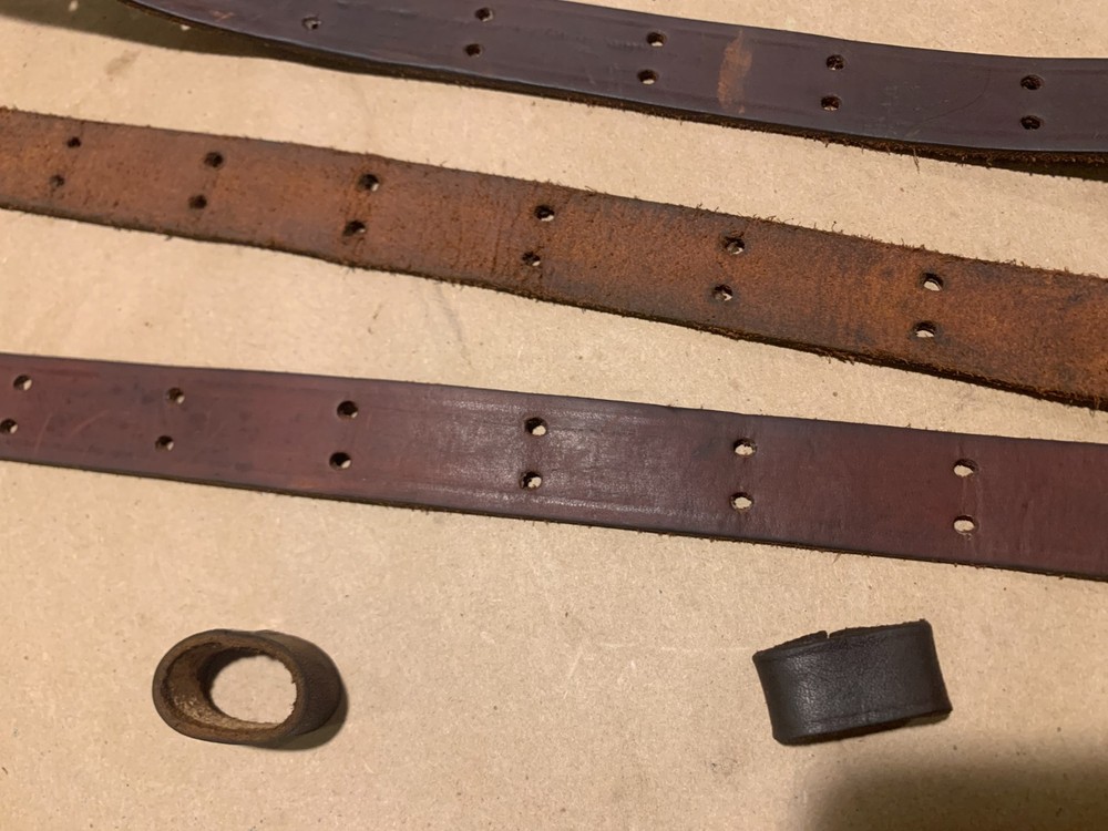 Red Head Brand 1907 1" Wide Sling