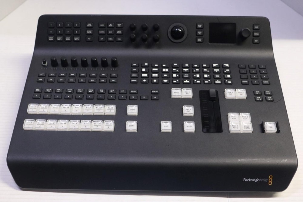 Blackmagicdesign ATEM Television Studio Pro HD