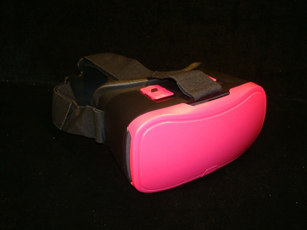 Onn Virtual Reality Mobile Headset for Cell Phones