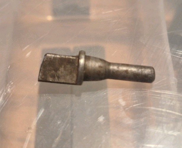Italian Carcano Ejector M91 M38