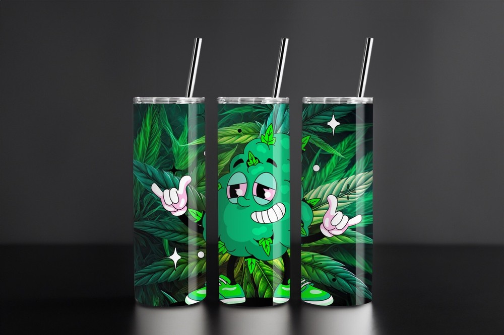 Chill Tumbler