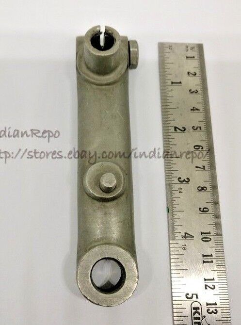 FORK SHACKLE Tin Plated for INDIAN MOTORCYCLE 741