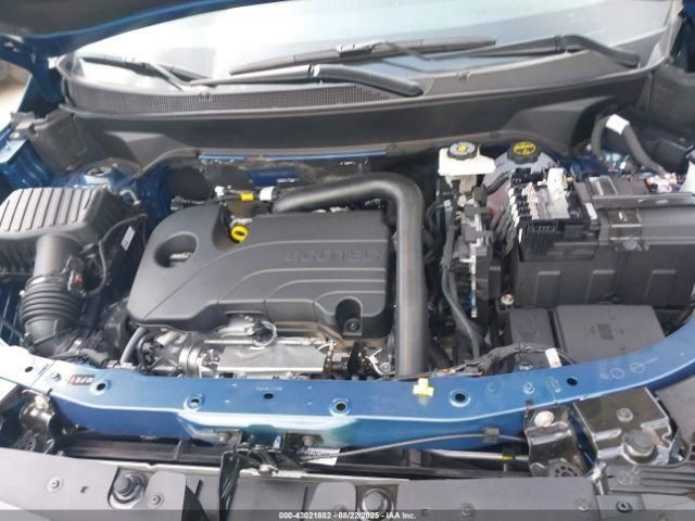 EQUINOX 2026 Air Shutter 2075233