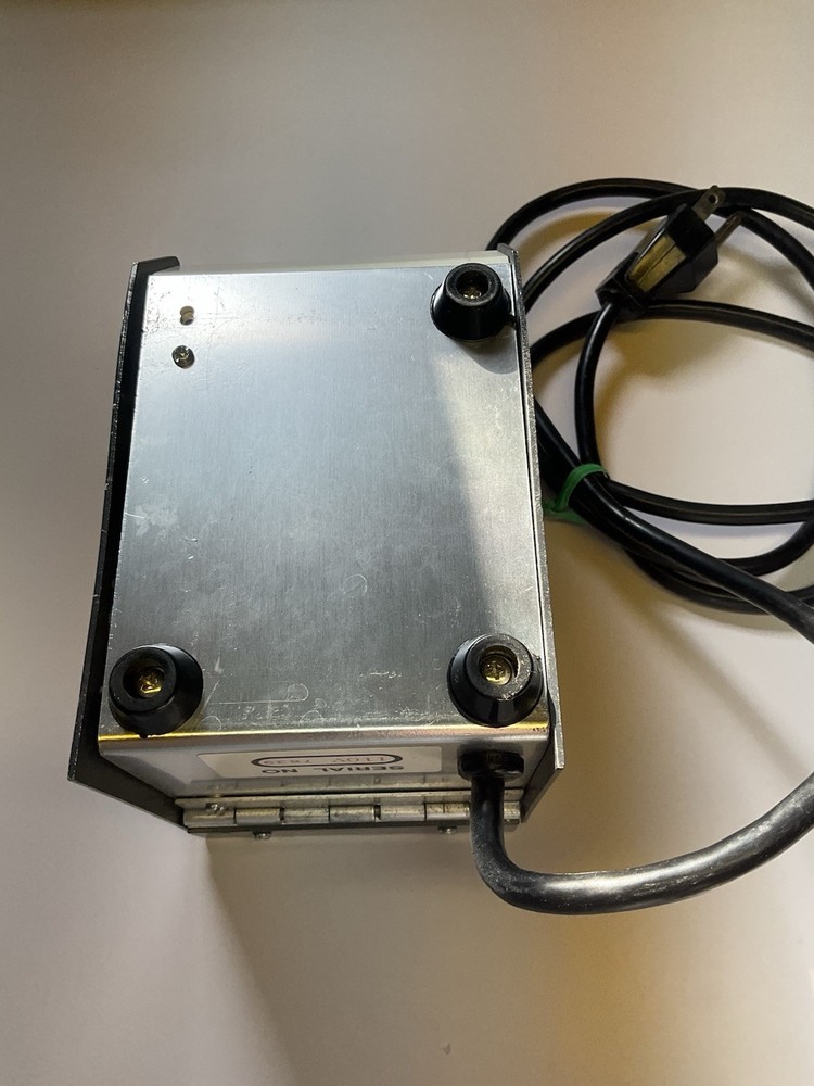 Dental Seal Heater Sterilizer – Unbranded – Tested & Working