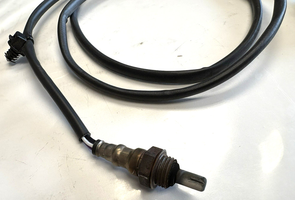 2017-2020 Harley Davidson M8 Touring Front O2 Oxygen Sensor OEM 32700046