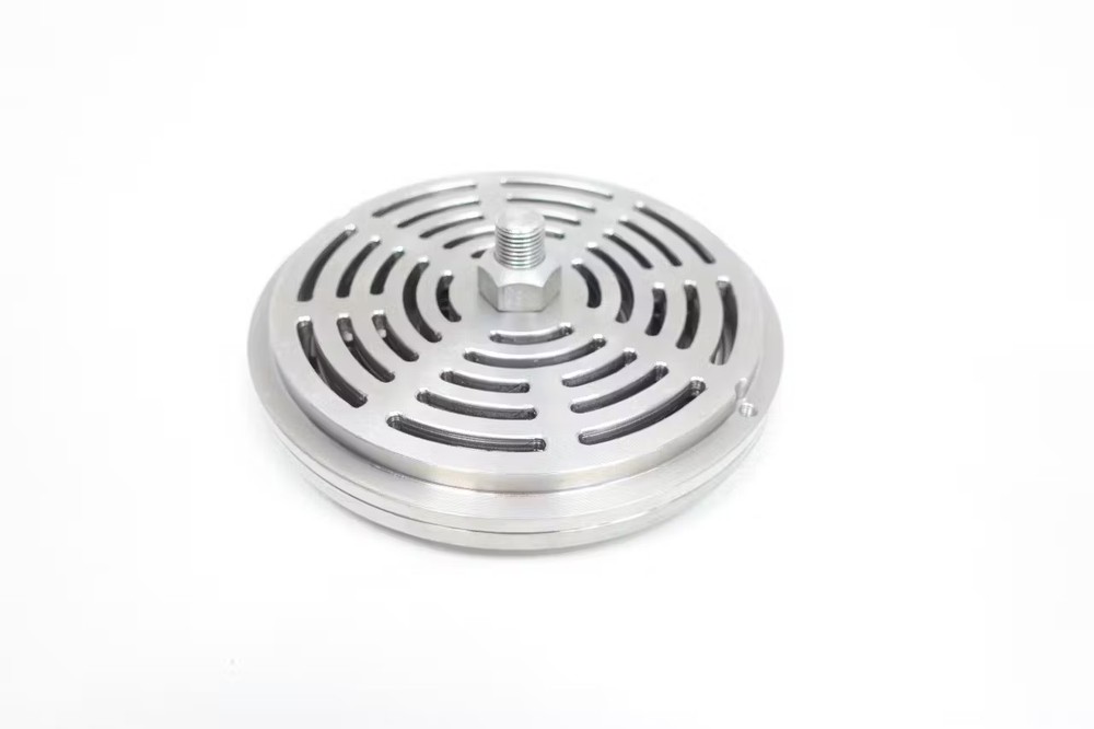 Hoerbiger 55-331765 Air Compressor Discharge Valve