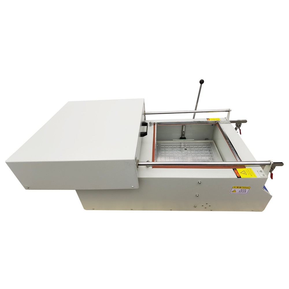 Vacuum Blister Molding Machine Plastic Vacuum Suction Forming Machine 110V