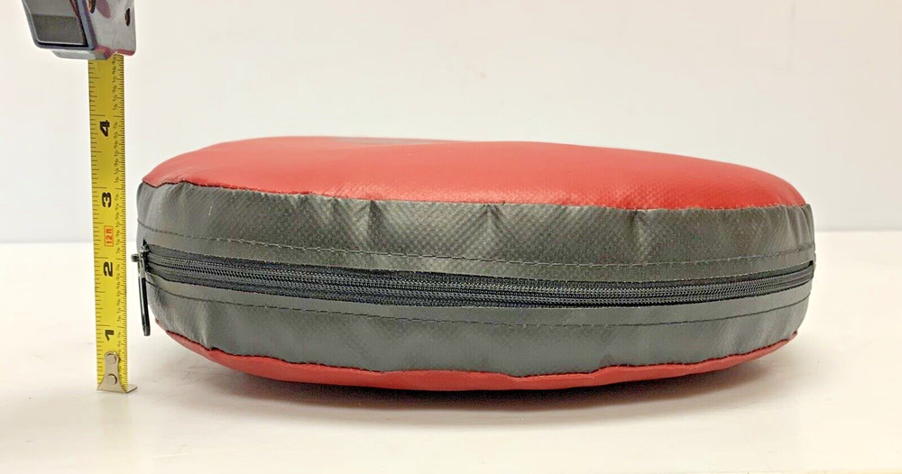 MACHO Martial Arts Forearm Shield