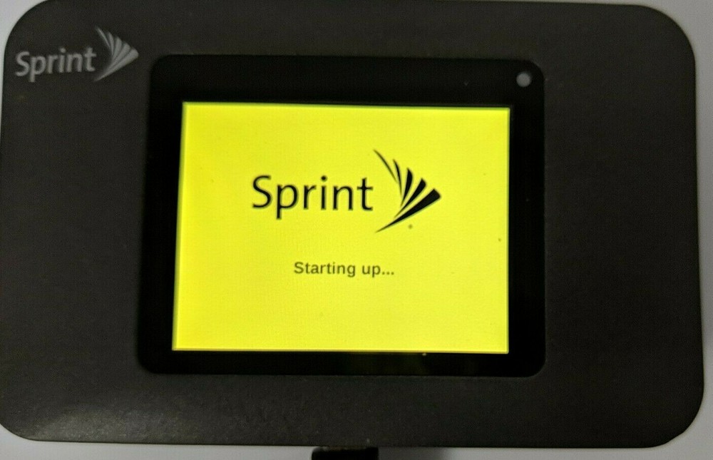 SPRINT NETGEAR AirCard 771S