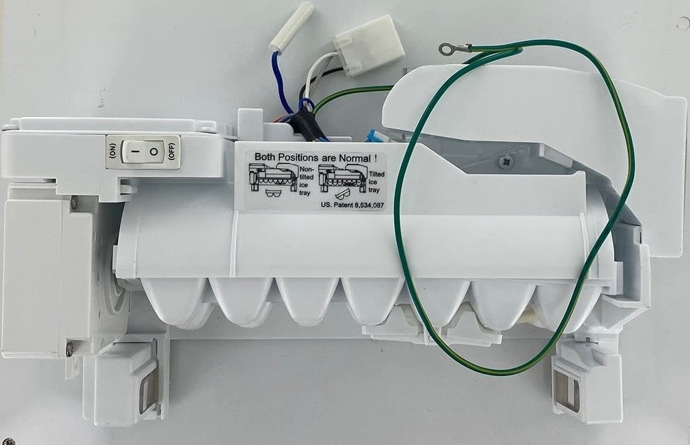 LG AEQ73110210 Ice Maker Assembly