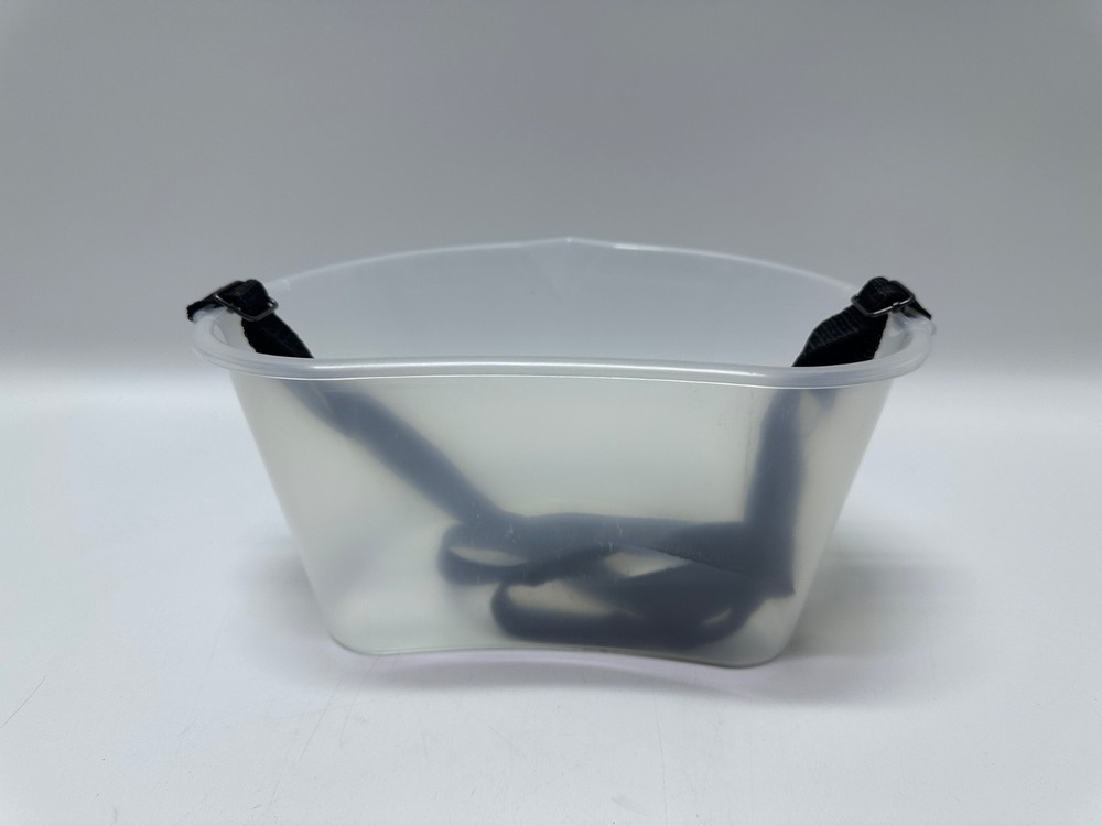 Berry Picking Basket - 3L Hands-Free Fruit Picking Bucket with Adjustable Strap
