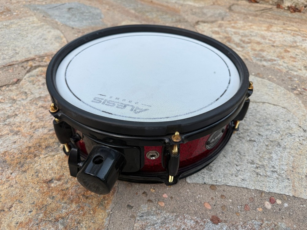 Alesis Strike Pro 12" TOM Drum Electronic Pad - Special Edition Se