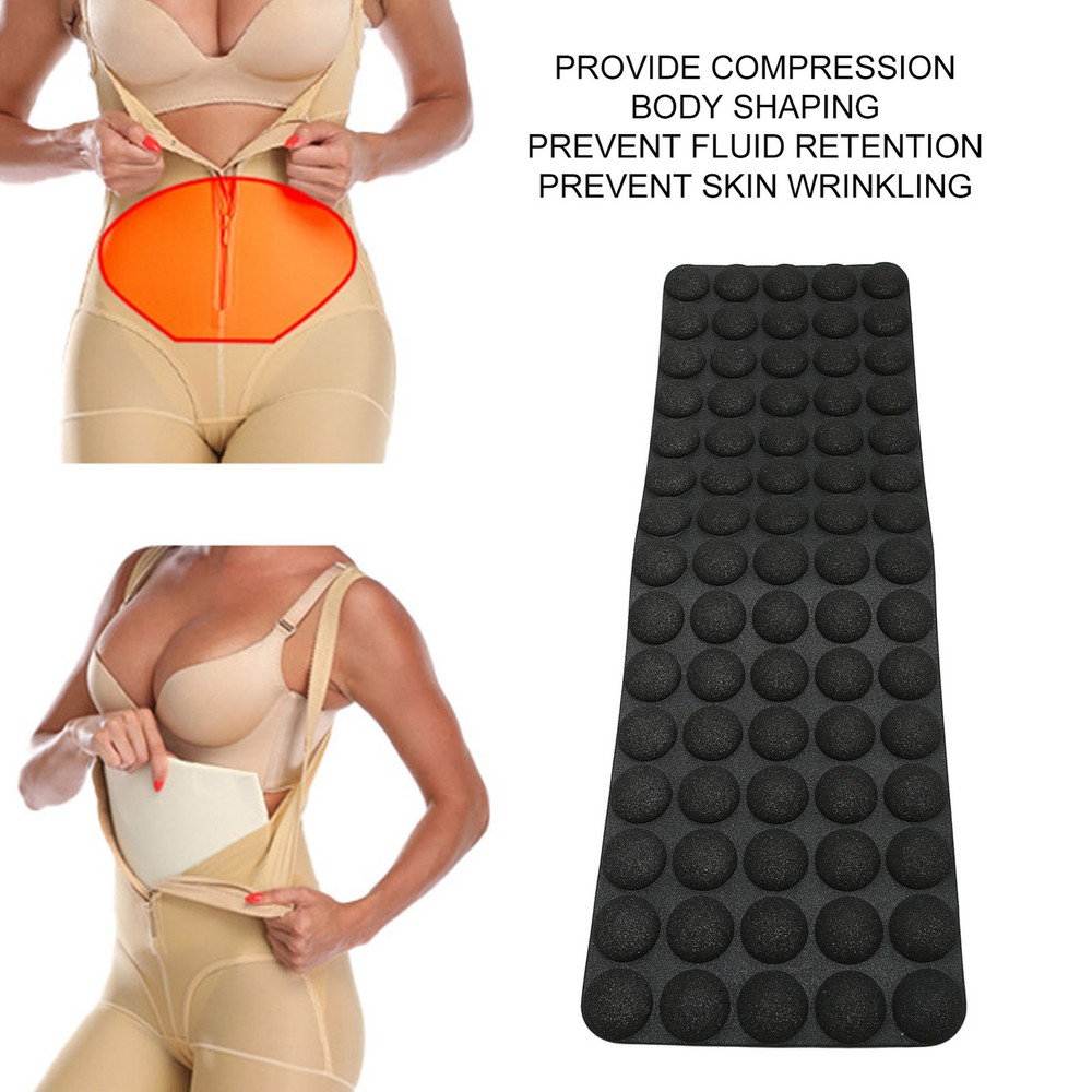 Abdominal Compression Board Flexible Post Surgery Recovery Liposuction Foam