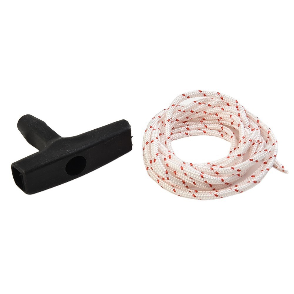 Starter Handle Accessories High Quality Replacement Fits TS400 TS410 TS420