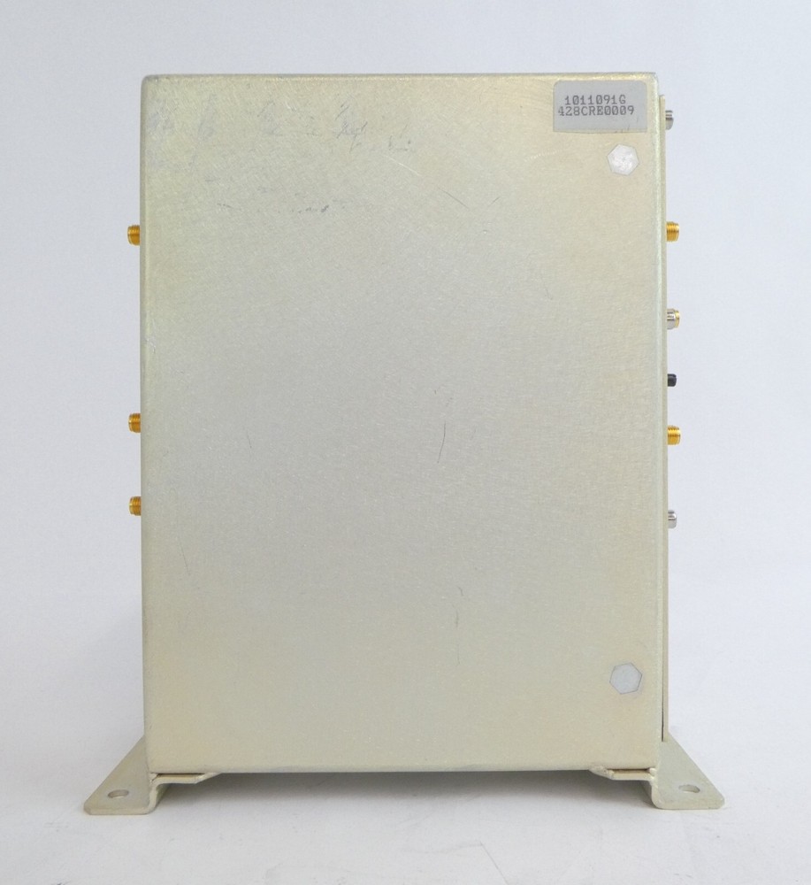 AB Sciex 1011091 QJet Tuning Controller Module API 5000 428CRE0009 Working