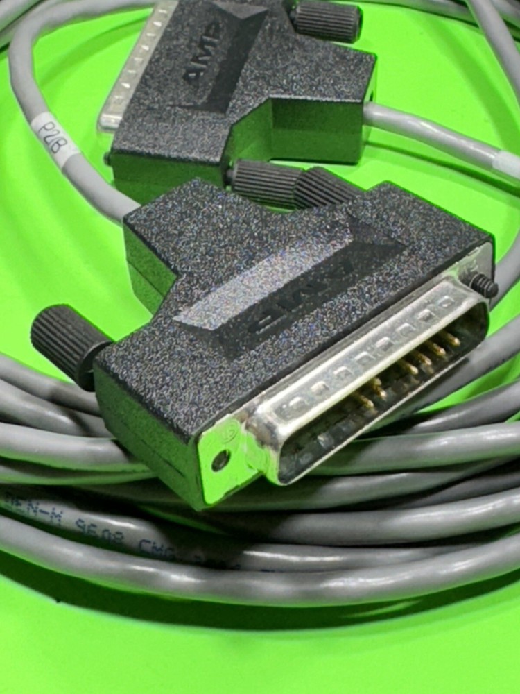 Sun 530-3582 Frame Manager to Patch Panel Serial Y Cable, Sun Fire E6900