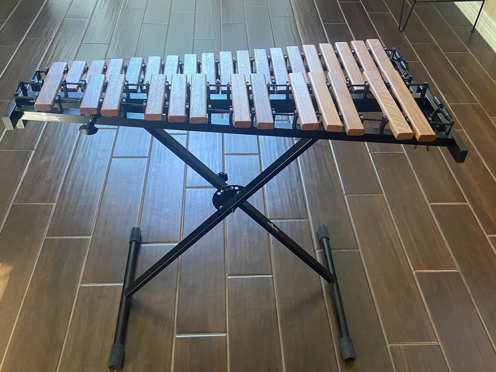 Majestuc Practice Marimba