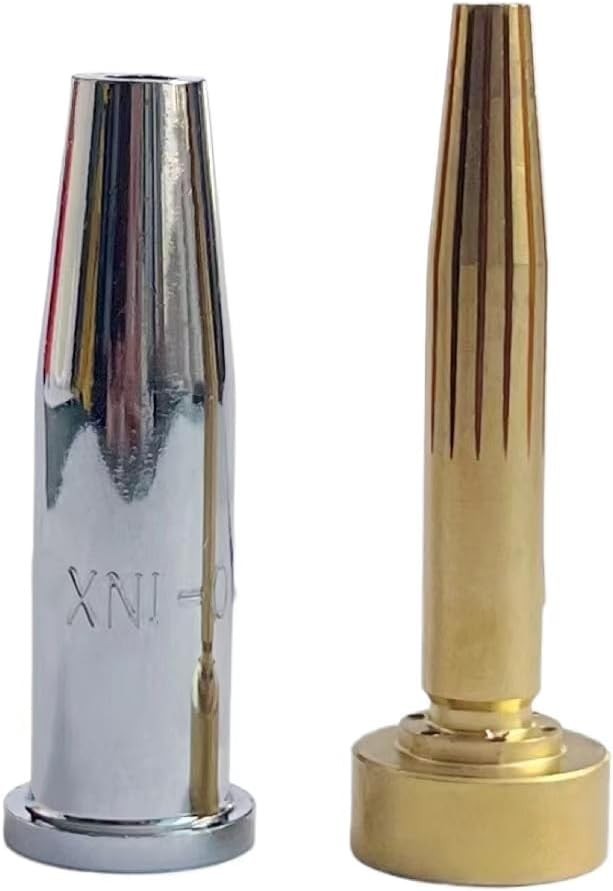 Propane General Purpose Cutting Tips/Cutting Torch Tips,Harris Style,Pack of 2