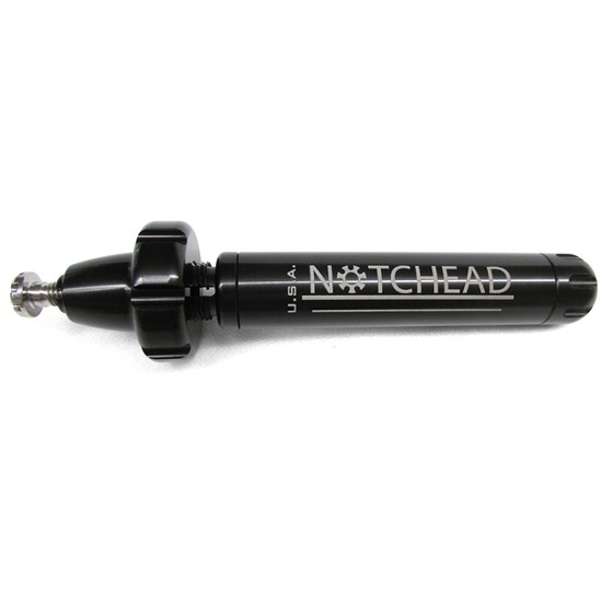 Notchead DSRPG4 Polishing Grip