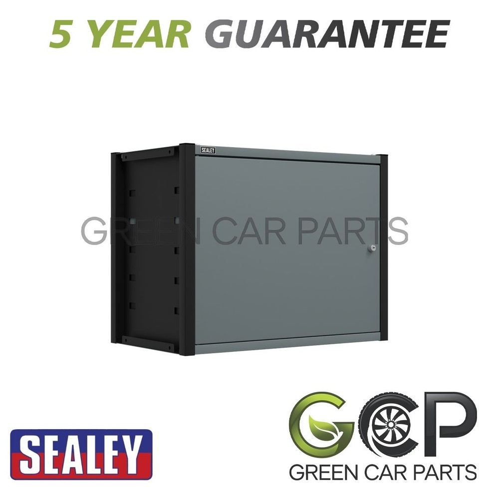 Sealey Modular Storage Top Cupboard Unit 580mm APMRT1