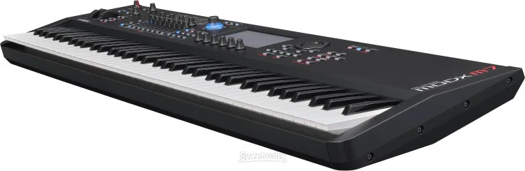 Yamaha MODX M7 76-key Performance Synthesizer
