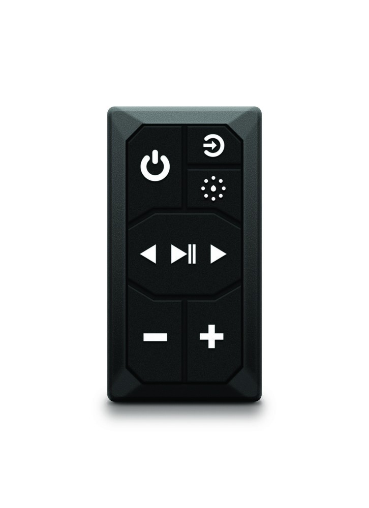 ECOXGEAR SEI-SERXBT Bluetooth Receiver Remote Switchs