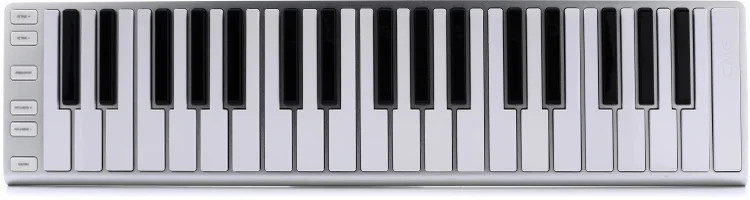 CME Xkey Air 37-key Bluetooth MIDI Controller