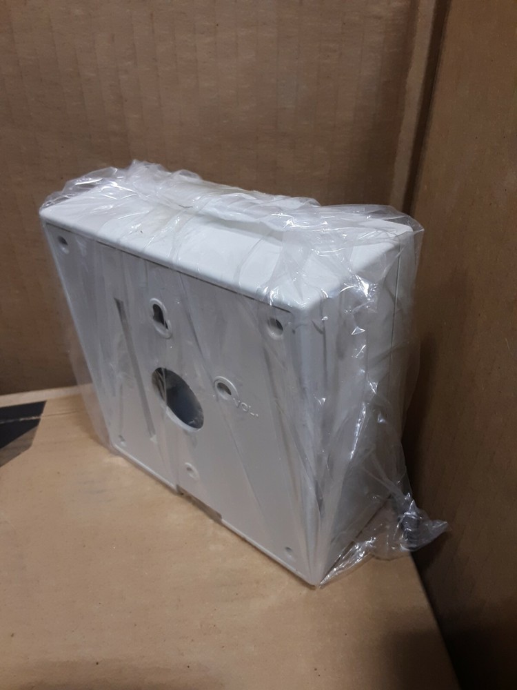 Patlite alarm 100/200V model EB-100KA