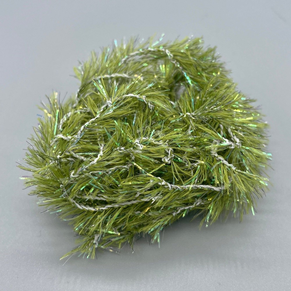 Upavon Nymph Mode Straggle Hackle