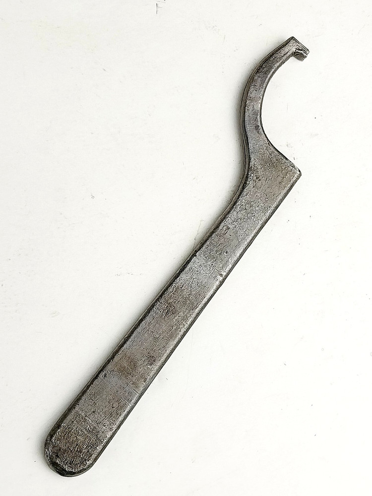 Vintage SKF 1-7/16" Hook Spanner Wrench