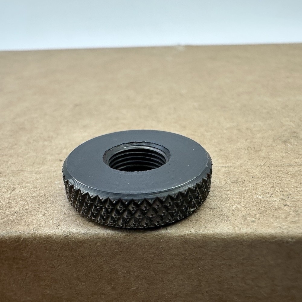 RCBS Uniflow Powder Measure Lock RING-ONE ONLY Nice Shape