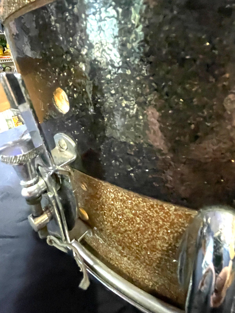 Slingerland Marching Snare Drum 14" Nice Take A Look