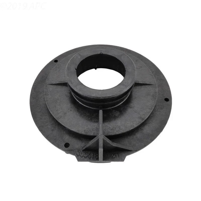 Pentair Diffuser, 1 full, 1-1/2 up (b)