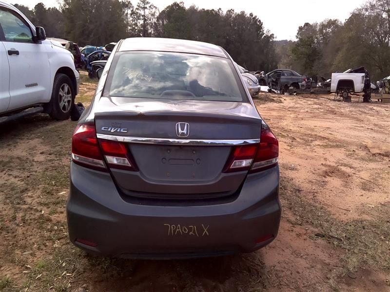 CIVIC 2014 High Mounted Stop Light 1038153741