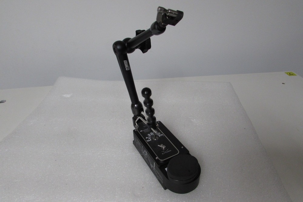 EZ-PROBE positioner