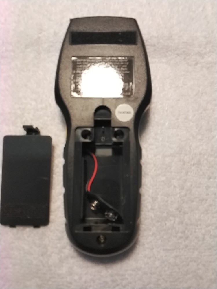 77-255 STANLEY ELECTRONIC STUD FINDER