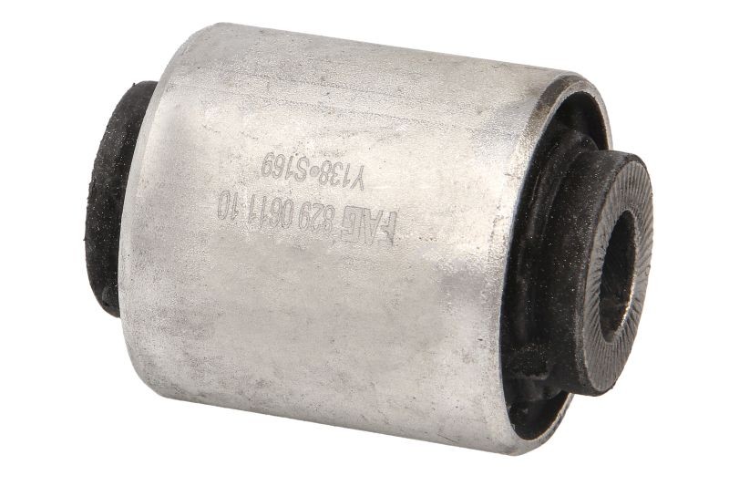 Engine control arm entblock front left (left)