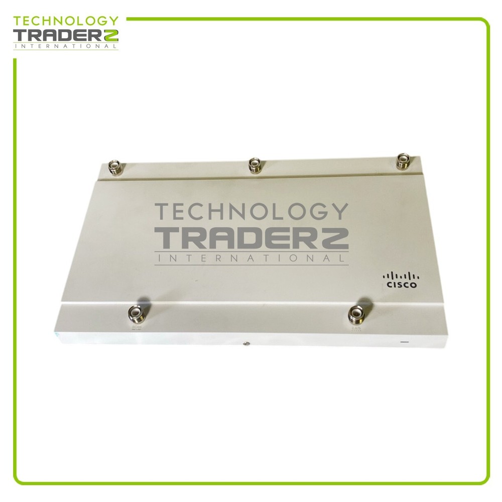 MR42E-HW Cisco Meraki MR42E Cloud Wireless Access Point 600-63010 **UNCLAIMED**