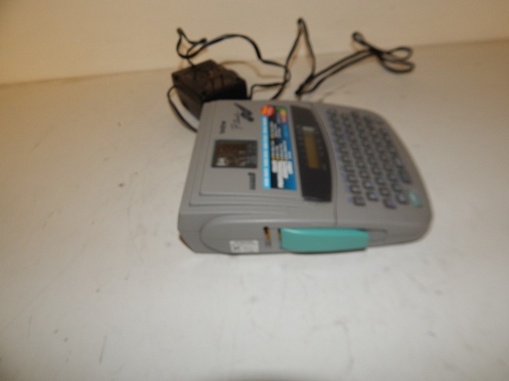 BROTHER LABELING SYSTEM P-TOUCH EXTRA MODEL PT-340 (SQS105)