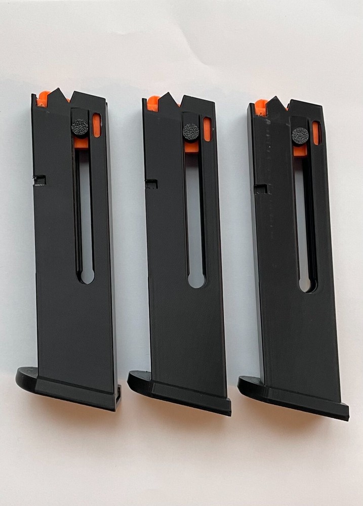 TX22 Compatible 10 Round Magazine [3 / 5 pack]