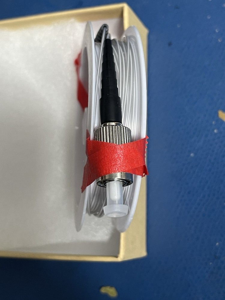 FUTUREILLUMINATIONS LASER WIRE CABLING