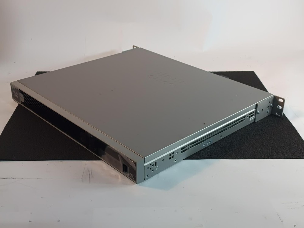 Cisco ASA5525 V03 Firewall Appliance
