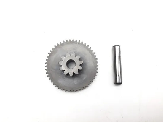 Engine Starter Gears 2017 Can-Am Commander 800R 4x4 XT DPS 3398