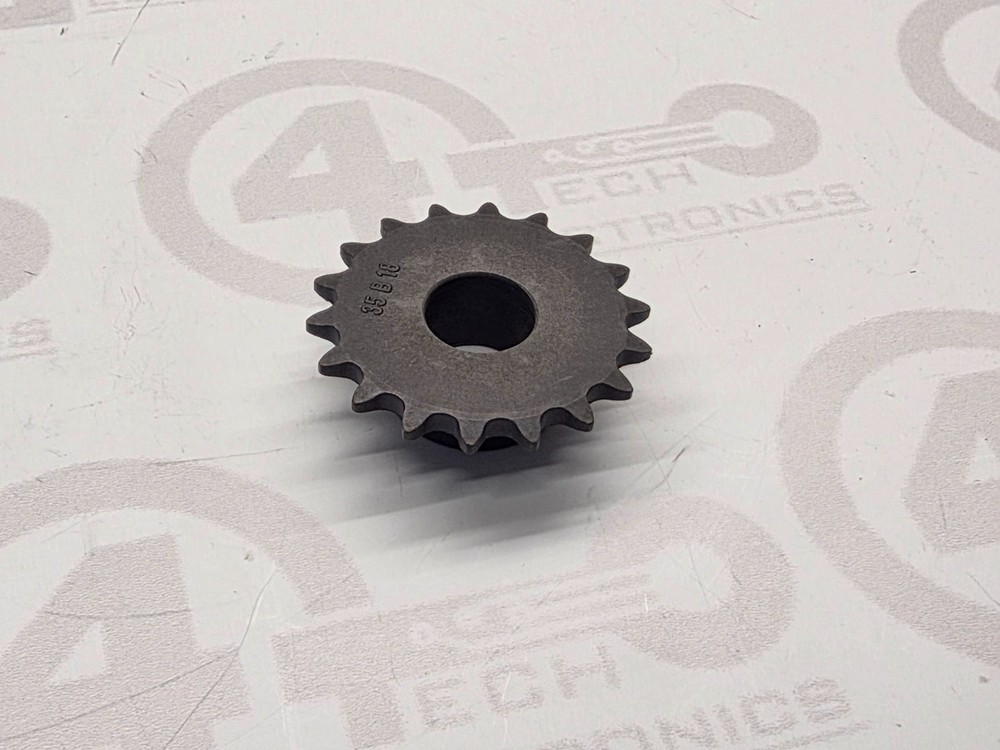 Universal Instruments Sprocket 40511001