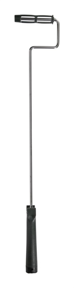 Koter RR014 Chrome Plating Polypropylene Grip Roller Frame 25-1/2 in.