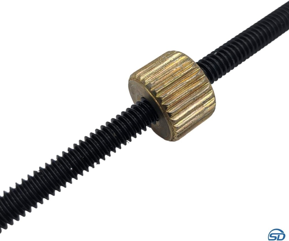 TSE-1 Tension Spring Expander Tool Front Load Washer Boot Gasket Removal