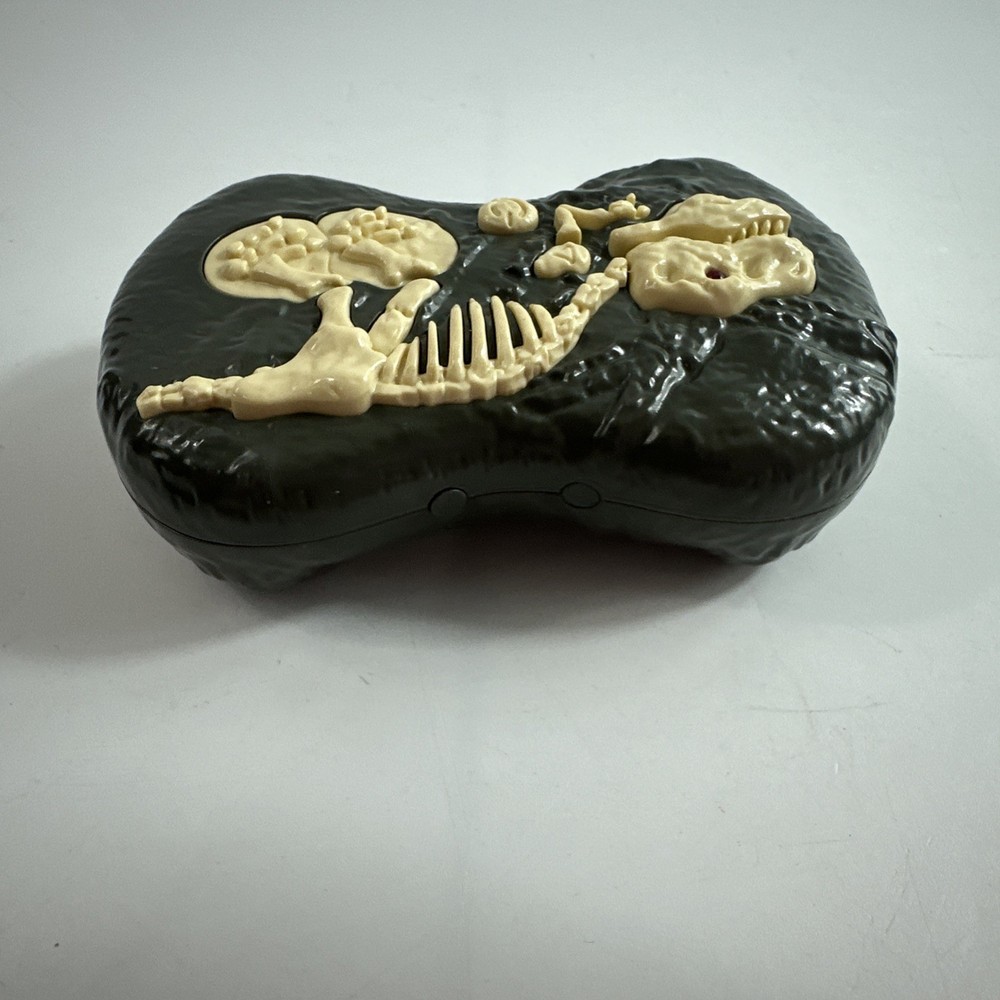 RC Jurassic Dinosaur Toy Remote Control Controller Only Tested Works